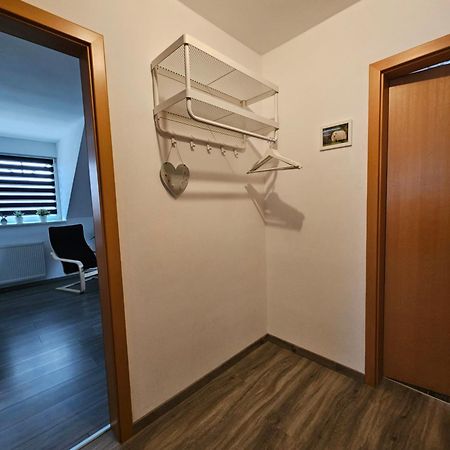 Ferienwohnung Muggelig Kiel Exterior foto