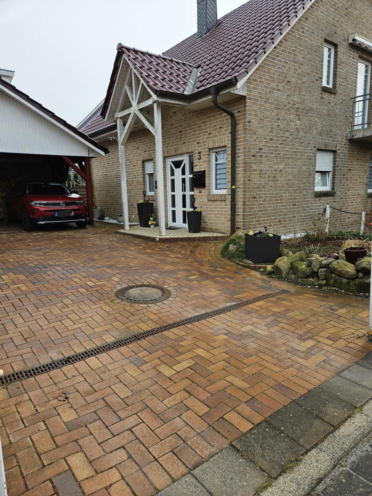 Ferienwohnung Muggelig Kiel Exterior foto