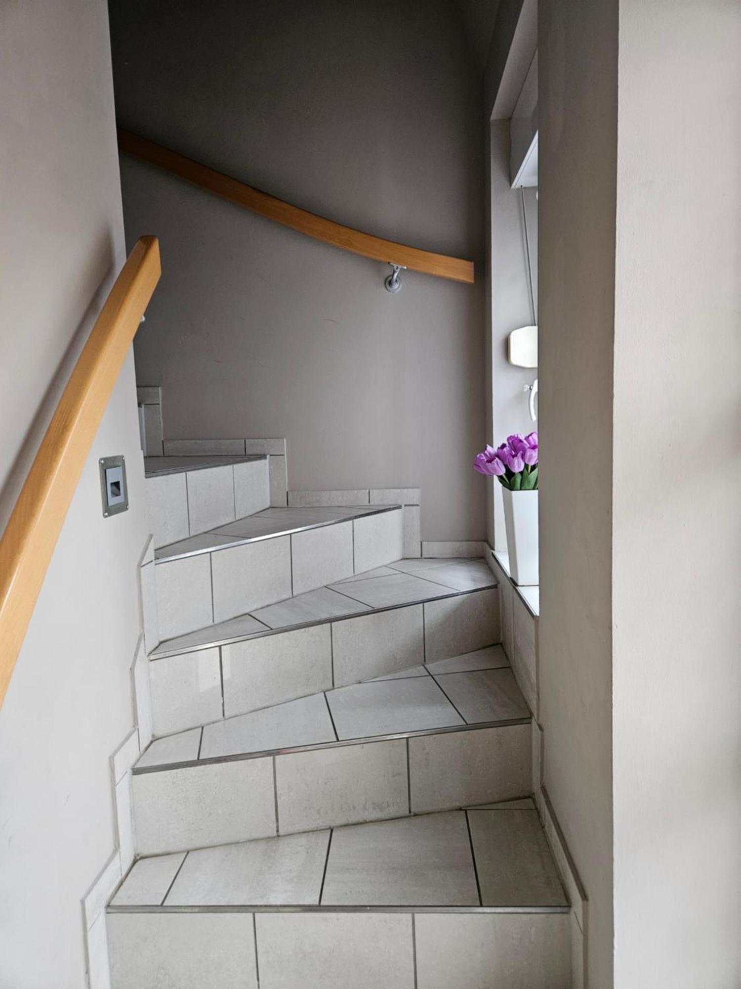 Ferienwohnung Muggelig Kiel Exterior foto